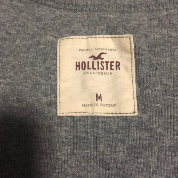 Hollister Co. Tanks size M - Picture 3 of 3